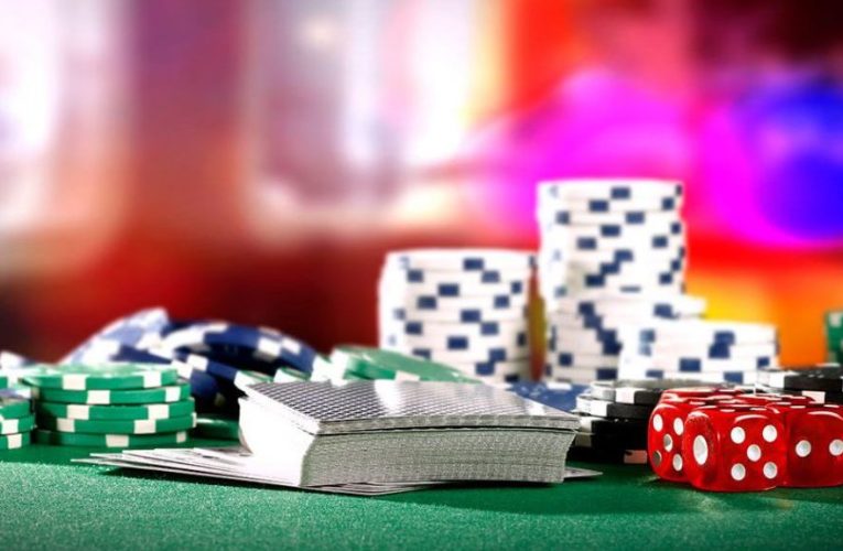 Poker – Menggunakan Bonus Tanpa Deposit? Hindari Kesalahan