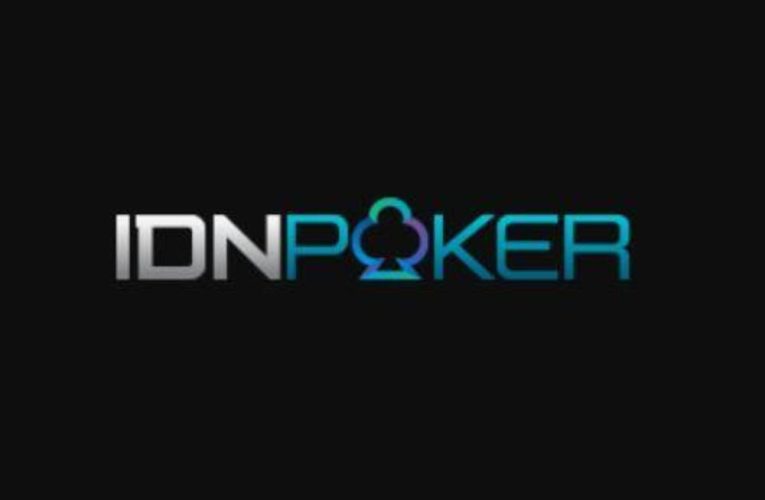 IDN Poker  | Login & Daftar Situs Poker 2023