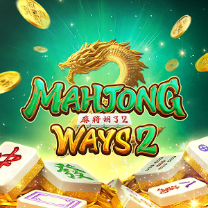 Mahjong Ways 2 – Bermain Slot Demo Gratis